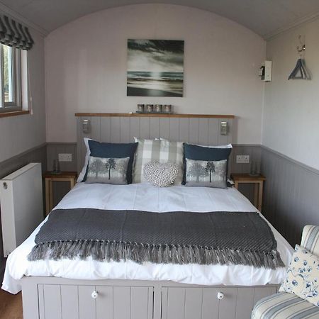 브리지워터 Greenway Farm B&B 외부 사진